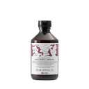 Davines Naturaltech Replumping Shampoo, Moisturizing for Fine Hair Lacking Elasticity  With Plum Phytoceuticals  Gentle Cleanser Adds Elasticity, 8.45 Fl Oz