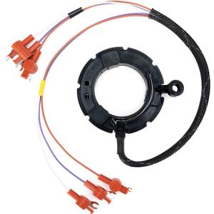 NEWHOW Ignition Trigger Assembly 134-6456 96455A9 for Mercury Mariner V6 Outboard Motors 90-225HP 2-Stroke 1976-1999 OEM Replacement Part Waterproof