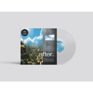 EP1 + EP2 TRANSLUCENT CLEAR (Vinyl)