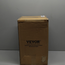 VEVOR Portable Air Conditioner, 9L 550 CFM Swamp Cooler Air Conditioner with 12H Timer & Remote Control, 3-Speed Evaporative Air Cooler with 2 Ice Boxes, Quiet & Movable, Ideal for Outdoor Indoor Use