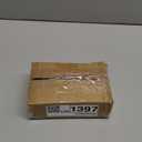 Spare Tire Mounting Bracket Rack for Enclosed Trailers,Spare Tire Holder Mount, Upgraded Spare Wheel Carrier,Cargo Race Box Trailers, Trucks, Vans, Garages, Warehouses and Semis (Wall Mount)