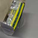 AIDEA Sponges Kitchen, 50 Pack Heavy Duty Dish Sponge, Cleaning Dish Scrubber Sponge for Home and Kitchen, Stink-Free Cleaning Supplies for Pots, Pans