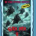 Glitch Ditch 13 [DVD]