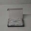 Amerdeco 10 Pack Bronze Cabinet Pulls - 7.5 Inch(192mm) Hole Center Kitchen Handles for Bathroom & Dresser