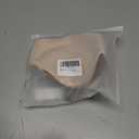 Women's Push up Strapless Bra for Large Breasts with Clear Straps, Never Move On Party Cup B/C/D/DD/DDD/G