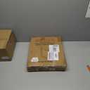 Vanity Mirror with Lights, 3-Color Dimmable & Adjustable Lighted Makeup Mirror with Smart Touch and 360 Rotation (White)