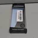 Tweezerman Glass Nailcare Set