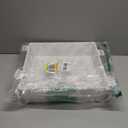 Leviton 14" Wireless Structured Media Center, Enclosure Only, 49605-14E, White