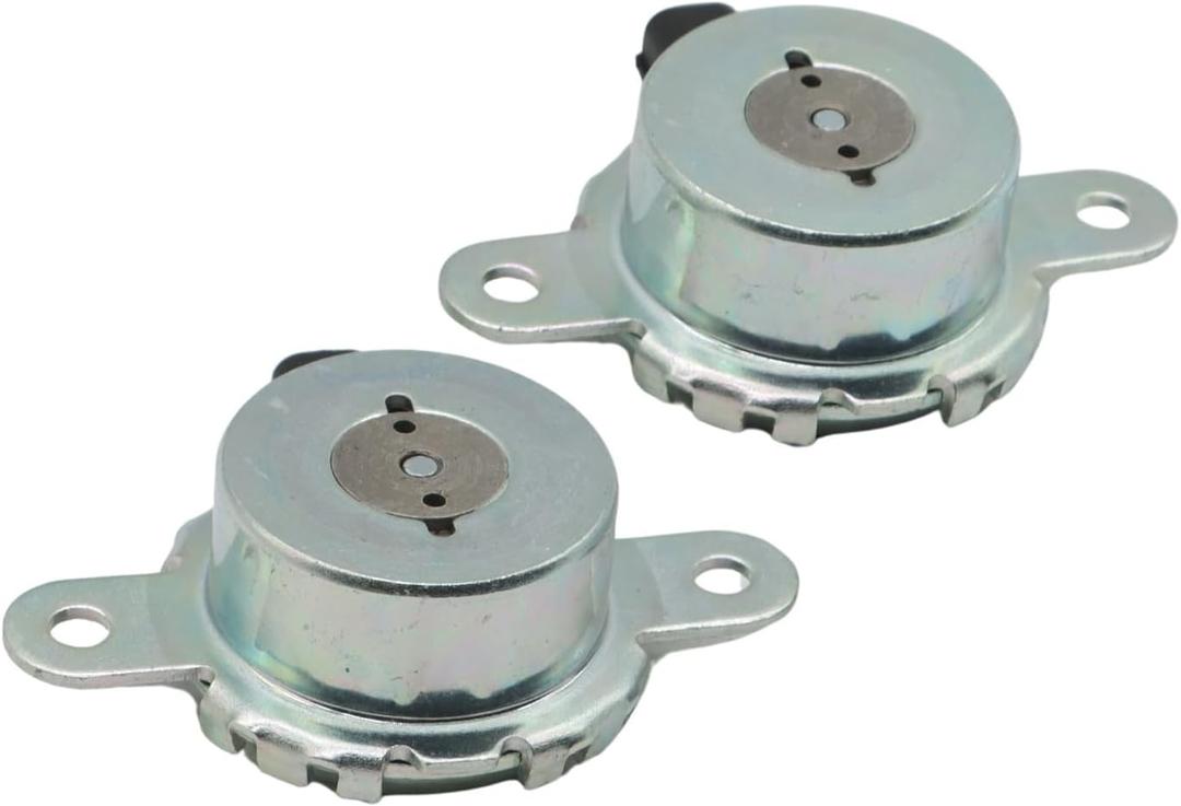 10921AA220 VVT Variable Valve Timing Solenoid Oil Control Valve Compatible with BRZ/Legacy/Forester/Outback/WRX/Crosstrek 2011-2021 10921-AA230/10921-AA231