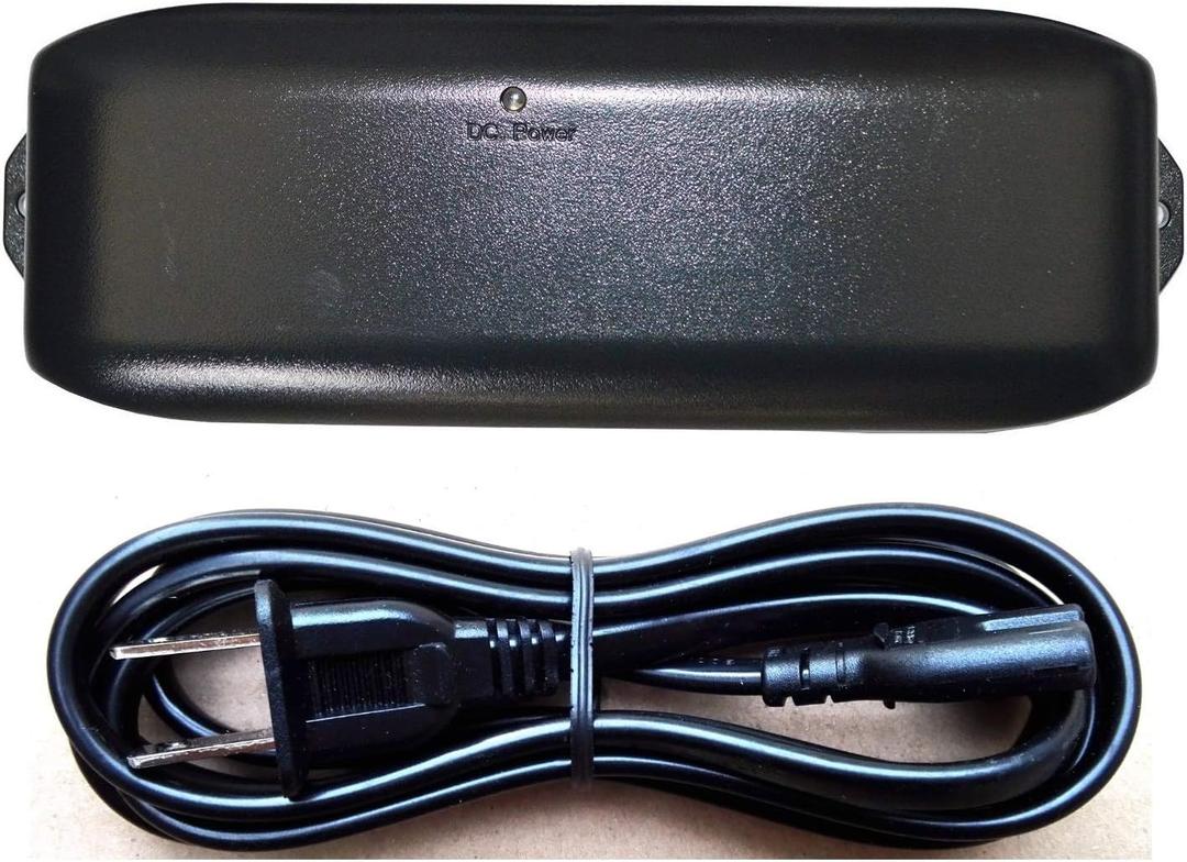 HmleafOkin Power Recliner SP2-B or Lift Chair Power Supply Transformer with Battery Backup+AC Power Cord