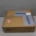 100 Pack - 16 oz Clear Plastic Cups with Lids and Straws, Sturdy & Food Safe Iced Coffee Cups with lids, Disposable Plastic Smoothie Cups for Cold Drinks