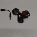 HDQ15Mini 4K WiFi Camera Wireless – Indoor Security Camera with Night Vision, Motion Detection, Long Battery Life & SD Card Loop Recording