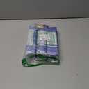 Dr. Bronners All-One Toothpaste Pack of 3 Peppermint, 5 oz Fluoride-Free Toothpaste for Adults, SLS-Free, 70% Organic & Natural Ingredients, Vegan, Helps Freshen Breath & Reduce Plaque