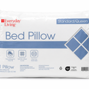 Everyday Living Bed Pillow Standard/ Queen