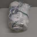 Vicks Warm Mist Humidifier Filter‑Free 1 Gal Tank, Auto Shut‑Off, Night Light, VapoPad and VapoSteam Compatible