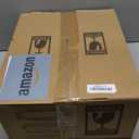 KOMUEE 10 Packs 30 oz Glass Meal Prep Containers,Glass Food Storage Containers with Lids,Airtight Lunch Bento Boxes,Microwave,Freezer and Dishwasher,Gray