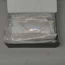 Amerdeco 10 Pack Champagne Bronze Cabinet Pulls 5 Inch(128MM) Hole Centers Kitchen Cabinet Handles Hardware Kitchen Handles for Cabinets Cupboard Handles Drawer Pulls