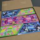 Kleenex Disposable Paper Hand Towels, 6 Boxes, 60 Tissues per Box (360 Total Tissues)