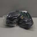 zero-G 4001-25 8 Inch by 25 Feet Lightweight, Ultra Flexible, Durable, Kink-Free Garden Hose, 5, 5/8" x 25', Gray