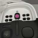 Medical king Foot Spa with Heat and Massage and Jets Includes A Remote Control A Pumice Stone Collapsible Massager with Bubbles and Vibration