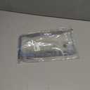 Galaxy Forest License Plate Frame Blue Purple Space Stars License Plate Personalise Colorful Stainless Steel Auto Parts Funny License Plate Beautiful Decoration with Screws 12.3"x6.3"