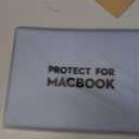 Compatible for MacBook Air 15 inch Case M4 M3 M2 2025 2024 2023 [100% Match Official Color] [Ultra Thin Armor] Protective Hard Shell Matte Cover for Laptop A3241 A3114 A2941 - Midnight