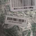 NICETOWN Short Curtains 36 inches Long, Black Out RV Bunk Panels, Kitchen Window Curtains Over Sink, Thermal Insulating Blackout Drapes/Draperies for Small Window (2 Panels, 42 inches Wide)