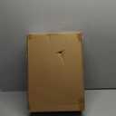 Kitchen Dish Rack with Utensil Box, Bowl Rack, Cutting Board Rack, and Drainboard