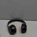 Beats Solo 4 - Wireless On-Ear Bluetooth Headphones, Up to 50-Hour Battery Life, Ultra-Lightweight Comfort, Powerful and Balanced Sound, Apple & Android Compatible - Matte Black