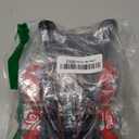 New Gesture Sensing RC Stunt Car with Lights Music, Hand Gesture Remote Control Truck 360 Spins Gifts Toys for 6-12 Years Old Boys (Red)