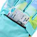Ski Gloves for Men Women Kids - Waterproof Thermal Winter Snow Gloves, Touchscreen Compatible for Skiing, Snowboarding, Cold Weather, Parent-Child Outdoor Activities