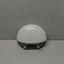 Multifunctional White Noises Machines Wake Up Light Alarm Clock APPs Control with 11 Soothing Sound and Night Light (Us Plug)
