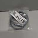 1606415 for Bissell Pro Heat 2X Replacement Parts 1617702 Dirty Tank Cap 2 pcs