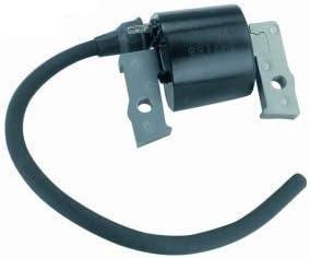 #21121-2069 ID#ZH7158 Ignition Coil Module Fits Kawasaki Engine FC540V For JOHN DEERE AM109258 ZF-IG-A00125
