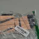 Wrist Weights Set of 2, Adjustable Silicone Workout Weights for Women and Men, Wearable Ankle/Wrist Weights Suitable for Yoga, Dance, Pilates, Pool Exercises and Jogging, 2lb (Pink)