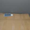 Rolling TV Stand for 32-80 Inch TVs, Mobile TV Cart with Power Outlet, Outdoor TV Stand with Wheels, Portable tv Stands for LCD OLED 4K Flat/Curved Panels Max VESA 600x400mm (Maple)