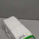 Clear Circular Cone Glass Wall Hanging Vase Flower Vase Bottle for Plant Holder Flower Creative Decor Cone Type Vase Succulent Planter Arrangement for Bedroom Kitchen Living Room Office