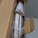 American Standard 5503A00B.020 Transitional Elongated Toilet Seat Soft Close, White