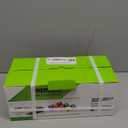 Brother Genuine TN830XL 2PK Black High Yield Printer Toner Cartridge 2-Pack  Print up to 3,000 Pages Each(1)