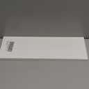 2 Pack Christmas Card Holder Display, Adjustable Holiday Card Holder Organizer, Holds up to 20 Greeting Birthday Cards for Tabletop Shelf Desk Mantel or Decorations