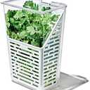 OXO Good Grips Produce Saver – Herb Keeper