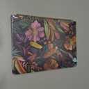 2026 Planner, Weekly and Monthly Planner for Women, Jan 2026 - Dec 2026 Pretty 2026 Calendar Planner with Monthly Tabs, Inner Pocket, Spiral Binding, Perfect for Office Home School - 6.3" x 8.5", Tropical Songbird