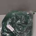 Forest Green Flannel Fleece Throw Blanket Throw Size(50 by 60 Inches),Green Throw Blanket for Couch Sofa Bed 280GSM,Super Soft Plush Cozy and Lightweight Warm Bed Blanket for All Season