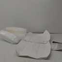 Serta Foam Contoured Changing Pad with Waterproof Cover