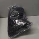 Y2K Hoodie Set Cobweb Spider Style Hoodie Pant Casual Tracksuit Long Sleeve Athletic Suit (X-Large, Black)