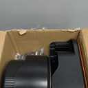 Upgraded Golf Cart Armrest with Cup Holder  Wide Comfort Pad, Universal Fit for EZGO, Club Car, Yamaha  Waterproof, Tool-Free Install, Fits 1" & 1.25" Square Tubes (Brown)