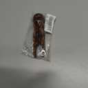 French Hair Pins,6PCS U Shape Elegant Women Prestige Hair Pins, Acrylic Hair Accessories for All Hair Types, Effortless Updos