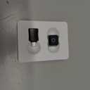 【Compatible with Wired Model:2017-2020 F-150/F-250/F-350)】2-in-1 Wireless CarPlay & Android Auto Adapter【Designed for SYNC 3 Infotainment System】Wired to Wireless,Small & discreet（0.8in 0.32oz）