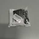 2 x HDMI Splitter 1 in 2 Out for Dual Monitors, 4K Dual HDMI Adapter Extender for 2 Monitors- Copy 1 Source to 2 Displays at The Same Time