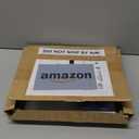 Amazon.com : AMUSIGHT Dry Erase Magnetic White Board, 10" x 10" Double-Sided Desktop Whiteboard with Stand, Portable Small Whiteboard Set for Drawing, Office, Home, School : Office Products,